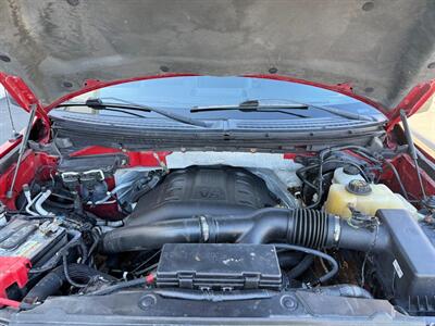 2012 Ford F-150 FX4   - Photo 25 - Sandy, UT 84070