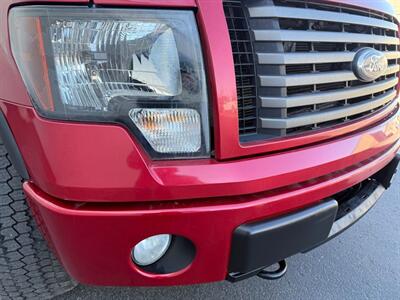 2012 Ford F-150 FX4   - Photo 19 - Sandy, UT 84070