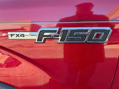 2012 Ford F-150 FX4   - Photo 15 - Sandy, UT 84070