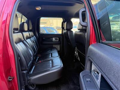 2012 Ford F-150 FX4   - Photo 10 - Sandy, UT 84070