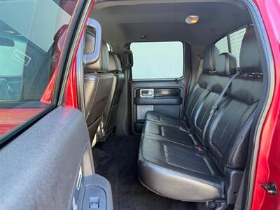 2012 Ford F-150 FX4   - Photo 6 - Sandy, UT 84070