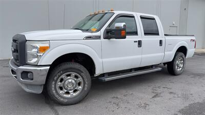 2012 Ford F-250 Super Duty XLT - Photo 3 - Sandy, UT 84070