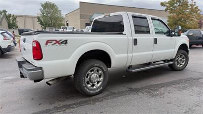 2012 Ford F-250 Super Duty XLT - Photo 6 - Sandy, UT 84070