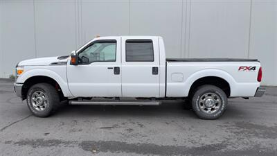 2012 Ford F-250 Super Duty XLT - Photo 4 - Sandy, UT 84070