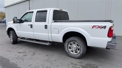 2012 Ford F-250 Super Duty XLT - Photo 5 - Sandy, UT 84070