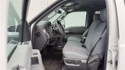 2012 Ford F-250 Super Duty XLT - Photo 2 - Sandy, UT 84070