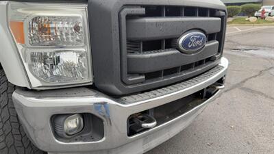 2012 Ford F-250 Super Duty XLT - Photo 12 - Sandy, UT 84070