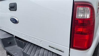 2012 Ford F-250 Super Duty XLT - Photo 17 - Sandy, UT 84070