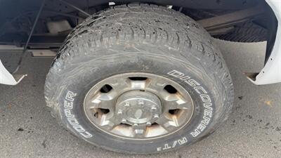 2012 Ford F-250 Super Duty XLT - Photo 20 - Sandy, UT 84070
