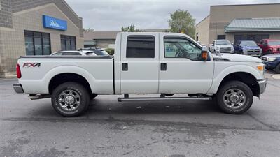 2012 Ford F-250 Super Duty XLT - Photo 7 - Sandy, UT 84070