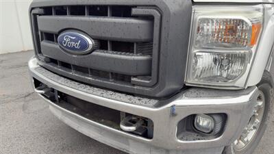 2012 Ford F-250 Super Duty XLT - Photo 14 - Sandy, UT 84070