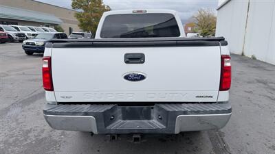 2012 Ford F-250 Super Duty XLT - Photo 16 - Sandy, UT 84070