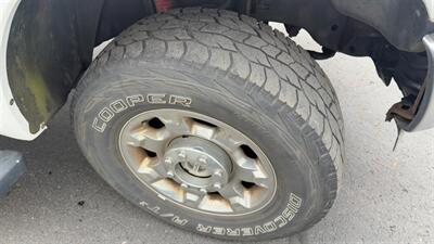 2012 Ford F-250 Super Duty XLT - Photo 22 - Sandy, UT 84070