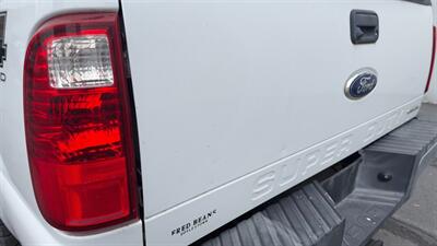 2012 Ford F-250 Super Duty XLT - Photo 15 - Sandy, UT 84070