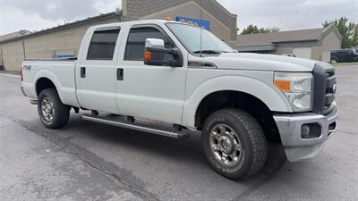 2012 Ford F-250 Super Duty XLT - Photo 8 - Sandy, UT 84070