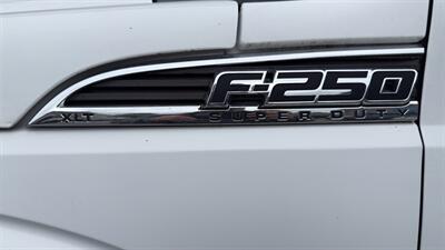 2012 Ford F-250 Super Duty XLT - Photo 9 - Sandy, UT 84070