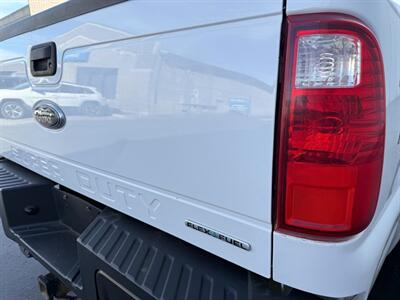 2016 Ford F-250 XL   - Photo 33 - Sandy, UT 84070