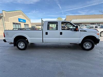 2016 Ford F-250 XL   - Photo 11 - Sandy, UT 84070