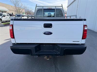 2016 Ford F-250 XL   - Photo 32 - Sandy, UT 84070