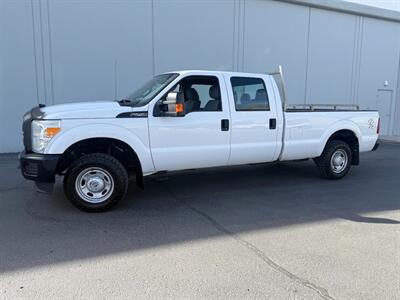 2016 Ford F-250 XL   - Photo 3 - Sandy, UT 84070