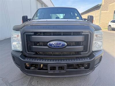 2016 Ford F-250 XL   - Photo 29 - Sandy, UT 84070