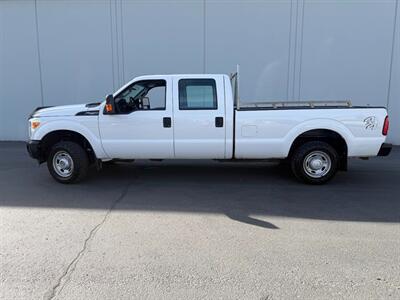 2016 Ford F-250 XL   - Photo 5 - Sandy, UT 84070