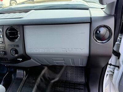 2016 Ford F-250 XL   - Photo 24 - Sandy, UT 84070