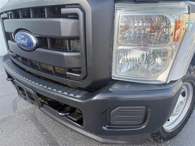 2016 Ford F-250 XL   - Photo 30 - Sandy, UT 84070