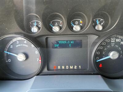 2016 Ford F-250 XL   - Photo 17 - Sandy, UT 84070