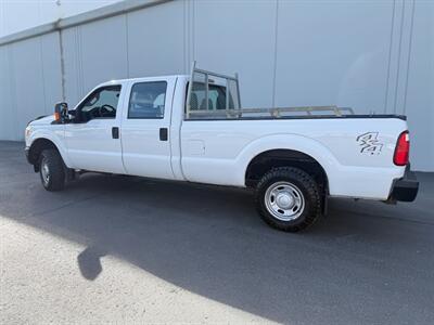 2016 Ford F-250 XL   - Photo 7 - Sandy, UT 84070