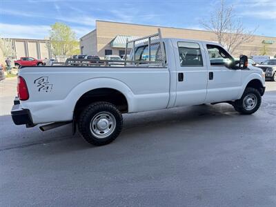 2016 Ford F-250 XL   - Photo 9 - Sandy, UT 84070