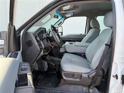 2016 Ford F-250 XL   - Photo 4 - Sandy, UT 84070