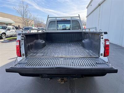 2016 Ford F-250 XL   - Photo 8 - Sandy, UT 84070