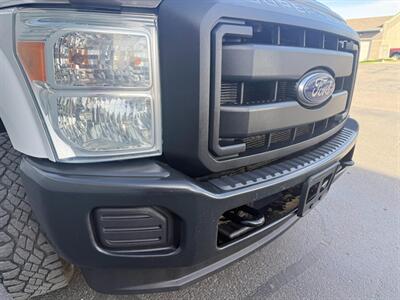 2016 Ford F-250 XL   - Photo 28 - Sandy, UT 84070