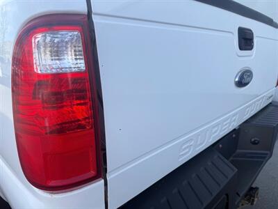 2016 Ford F-250 XL   - Photo 31 - Sandy, UT 84070