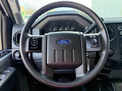 2016 Ford F-250 XL   - Photo 18 - Sandy, UT 84070