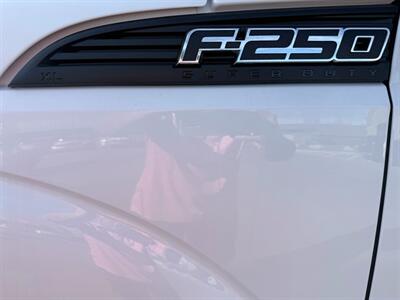 2016 Ford F-250 XL   - Photo 26 - Sandy, UT 84070