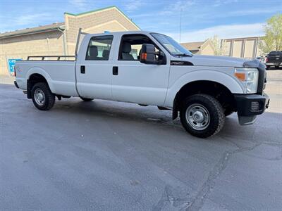 2016 Ford F-250 XL   - Photo 13 - Sandy, UT 84070