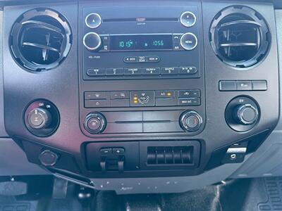 2016 Ford F-250 XL   - Photo 20 - Sandy, UT 84070