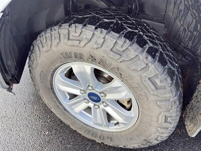 2018 Ford F-150 XLT   - Photo 37 - Sandy, UT 84070