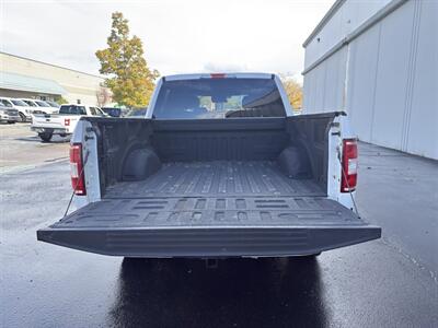 2018 Ford F-150 XLT   - Photo 8 - Sandy, UT 84070