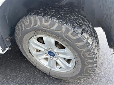 2018 Ford F-150 XLT   - Photo 40 - Sandy, UT 84070