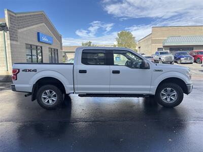2018 Ford F-150 XLT   - Photo 11 - Sandy, UT 84070