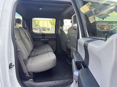2018 Ford F-150 XLT   - Photo 10 - Sandy, UT 84070