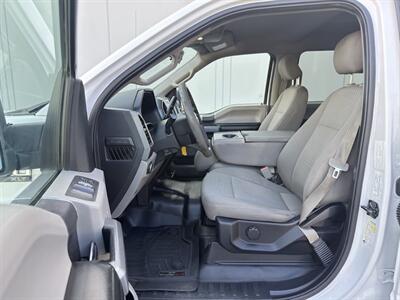 2018 Ford F-150 XLT   - Photo 4 - Sandy, UT 84070