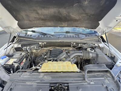 2018 Ford F-150 XLT   - Photo 41 - Sandy, UT 84070