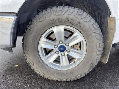 2018 Ford F-150 XLT   - Photo 36 - Sandy, UT 84070