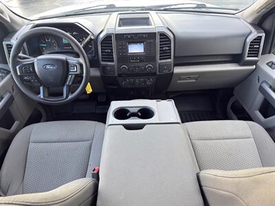 2018 Ford F-150 XLT   - Photo 2 - Sandy, UT 84070