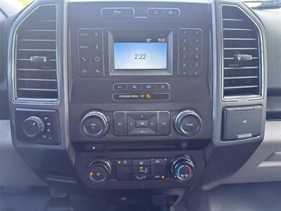 2018 Ford F-150 XLT   - Photo 21 - Sandy, UT 84070