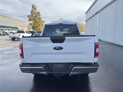 2018 Ford F-150 XLT   - Photo 34 - Sandy, UT 84070